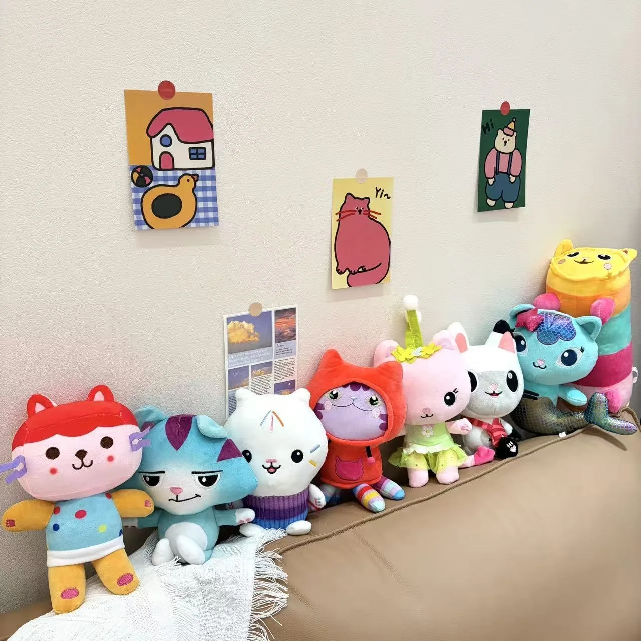 Thumbnail 2 - #21 Best Stuffed Animals to Buy In 2026