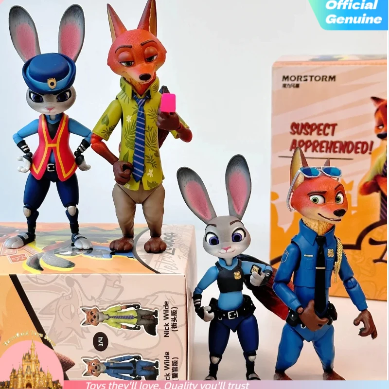 Original Disney Zoo…