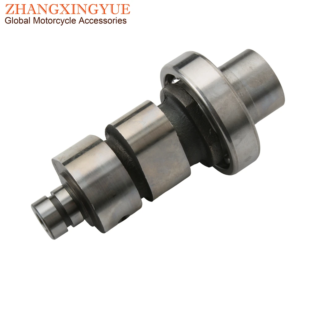 

Motorcycle High Quality Camshaft For Yamaha YBR250 XTZ250 YS250 FAZER250 YBR XTZ FAZER 250cc 1S4-E2170-10 12B-E2171-00