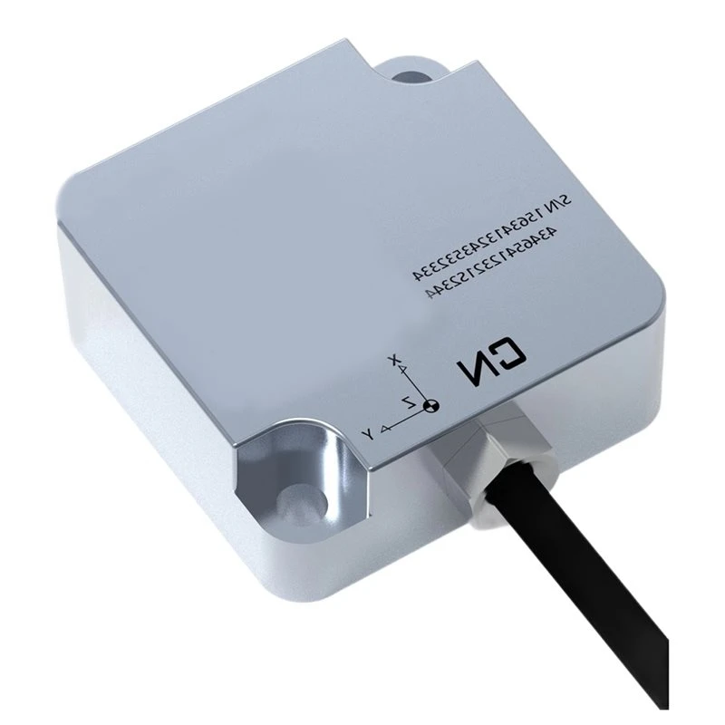 IMU Module AHRS ROS Attitude Deta10wp Series Waterproof Inertial Navigation System