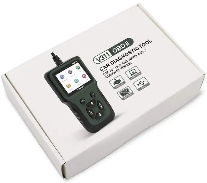 ΠΠ²ΡΠΎΠΌΠΎΠ±ΠΈΠ»ΡΠ½ΡΠΉ Π΄ΠΈΠ°Π³Π½ΠΎΡΡΠΈΡΠ΅ΡΠΊΠΈΠΉ ΠΈΠ½ΡΡΡΡΠΌΠ΅Π½Ρ V311 OBD2, Π°Π²ΡΠΎΠΌΠ°ΡΠΈΡΠ΅ΡΠΊΠΈΠΉ Π΄ΠΈΠ°Π³Π½ΠΎΡΡΠΈΡΠ΅ΡΠΊΠΈΠΉ ΡΠΊΠ°Π½Π΅Ρ ΡΠΎ ΡΡΠΈΡΡΠ²Π°ΡΠ΅Π»Π΅ΠΌ ΠΊΠΎΠ΄ΠΎΠ²ΡΡ
ΠΊΠ°ΡΡ OBDII, Π°Π½Π°Π»ΠΈΠ·Π°ΡΠΎΡ Π΄Π²ΠΈΠ³Π°ΡΠ΅Π»Ρ ΠΠ²ΡΠΎΠΌΠΎΠ±ΠΈΠ»ΡΠ½ΡΠΉ Π΄ΠΈΠ°Π³Π½ΠΎΡΡΠΈΡΠ΅ΡΠΊΠΈΠΉ ΠΈΠ½ΡΡΡΡΠΌΠ΅Π½Ρ V311 OBD2, Π°Π²ΡΠΎΠΌΠ°ΡΠΈΡΠ΅ΡΠΊΠΈΠΉ Π΄ΠΈΠ°Π³Π½ΠΎΡΡΠΈΡΠ΅ΡΠΊΠΈΠΉ ΡΠΊΠ°Π½Π΅Ρ ΡΠΎ ΡΡΠΈΡΡΠ²Π°ΡΠ΅Π»Π΅ΠΌ ΠΊΠΎΠ΄ΠΎΠ²ΡΡ
ΠΊΠ°ΡΡ OBDII, Π°Π½Π°Π»ΠΈΠ·Π°ΡΠΎΡ Π΄Π²ΠΈΠ³Π°ΡΠ΅Π»Ρ