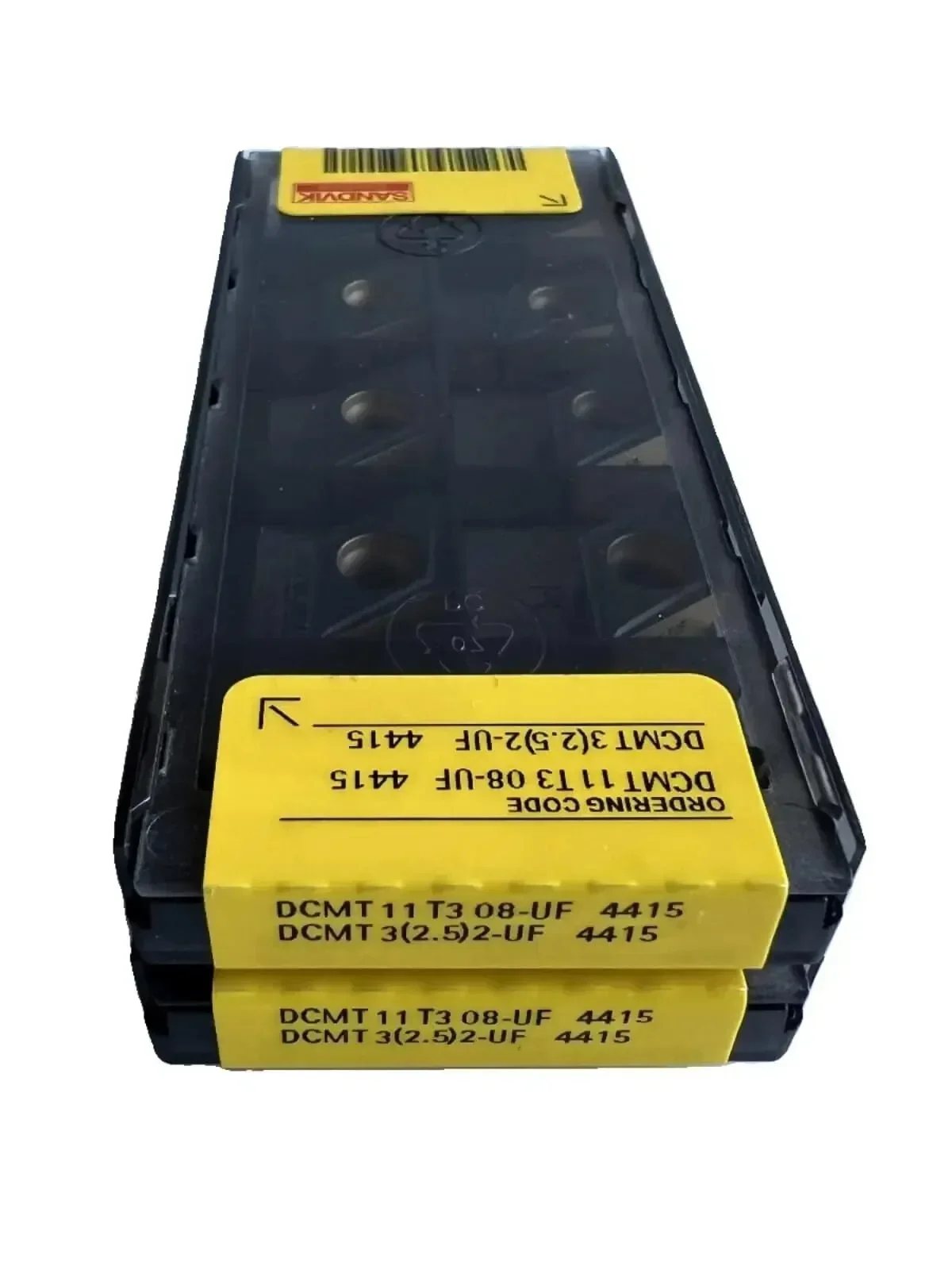 Sandvik-Coromant / …