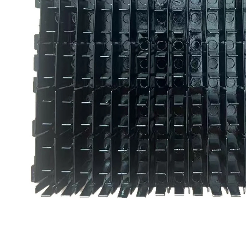 Pool Cleaner Brush Robotic Pool Brush Robotic Cleaner Maintenance Easy Replacement Brushes Multiple Piece Options