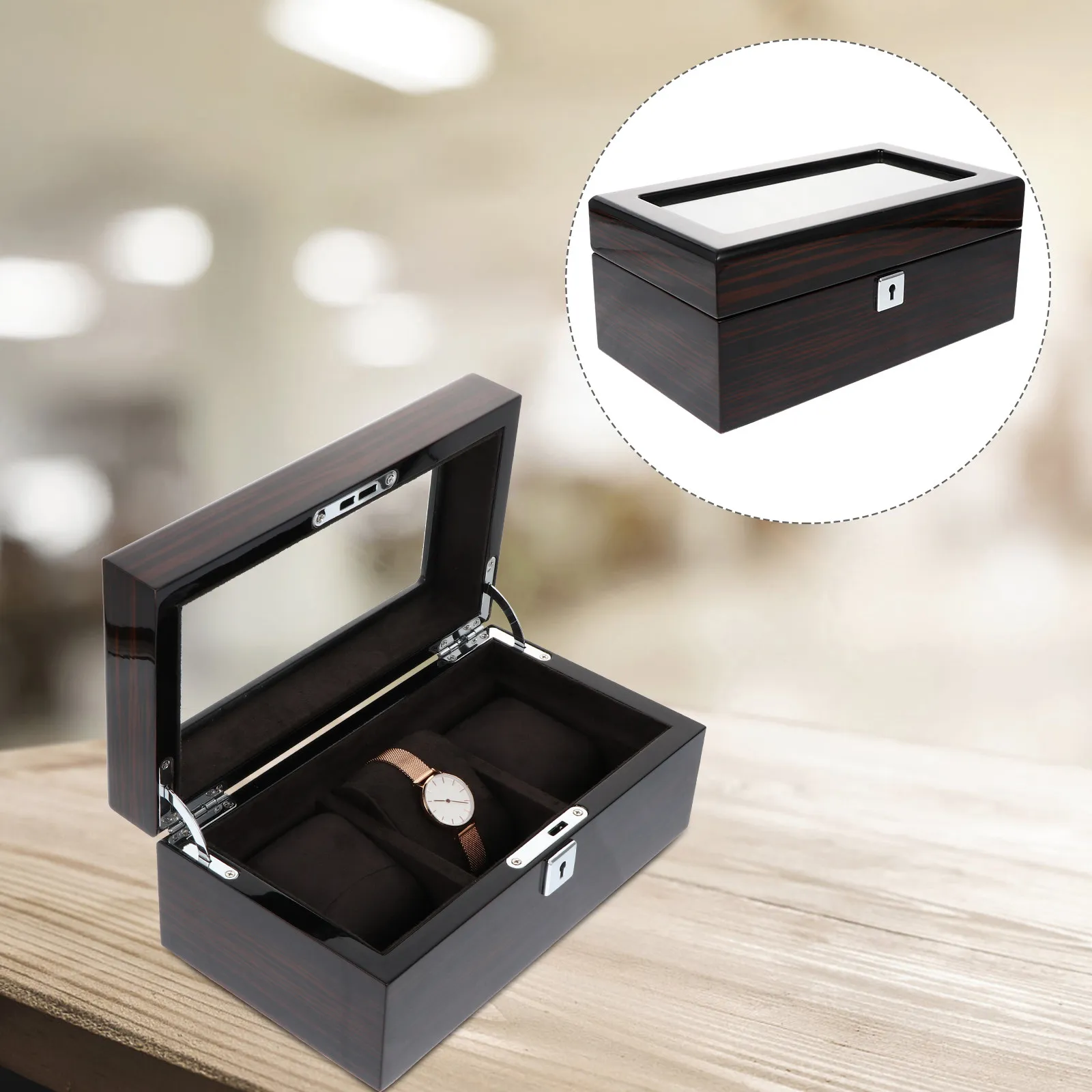 boite-a-montres-en-bois-a-3-emplacements-etui-a-bijoux-en-bois-pour-le-rangement-des-montres-presentoir-emballage-cadeau-organisateur-resistant-aux-rayures