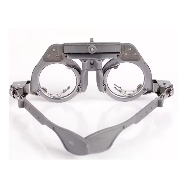 TF-BT  Trial Frame Optometry Optics Instruments Hot Sale Optical Trial Lens Frame Use With Trial Lens Set