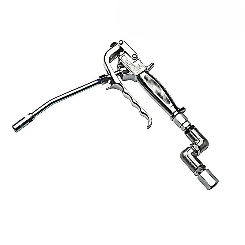 Pneumatic Grease Gu…
