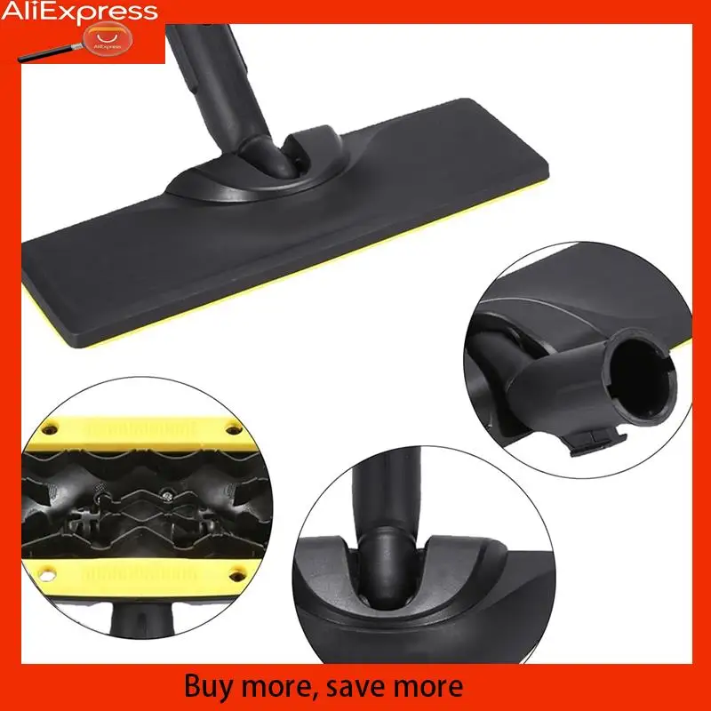 

A67Z для Karcher Easyfix SC2 SC3 SC4 SC5, сменная насадка для пароочистителя, насадка для пола и ткань для швабры из микрофибры