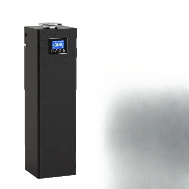 Hotel lobby diffuser Large area loose fragrance automatic fragrance machine Intelligent aromatherapy machine