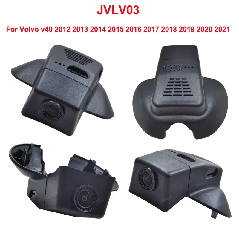 ドライブレコーダーXC40,60,90 C40 UHD 4Kドライブレコーダー 車載カメラ WiFi対応 VOLVO XC40 XC60 XC70