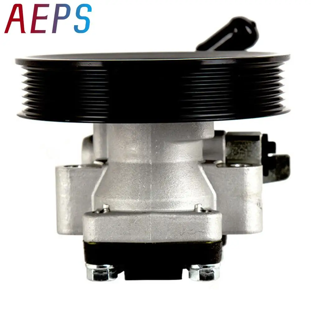 

Durable Power Steering Pump 57100-26100 For Acura SOHC Legend 2.7L 86-90