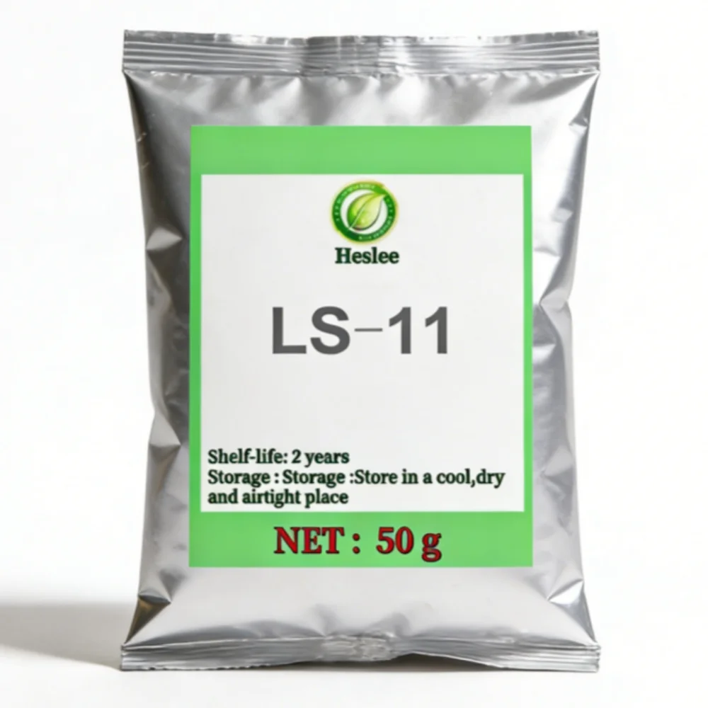 

Hot Sell Amisofte Ls-11 Surfactant For Skin Care Amino Acid Foaming Powder Cosmetic Material
