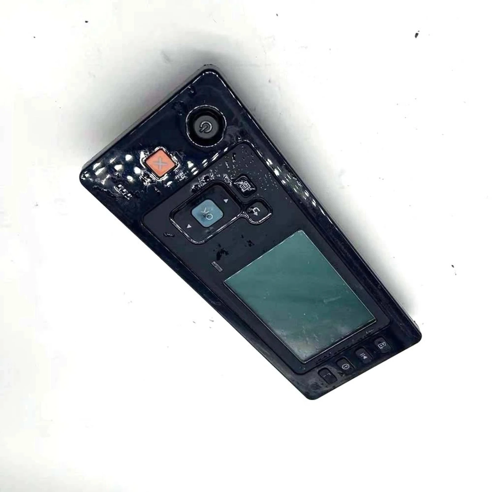 

Screen Control Panel Display CQ109-67005 Fits For HP Designjet T7100 Printer Parts