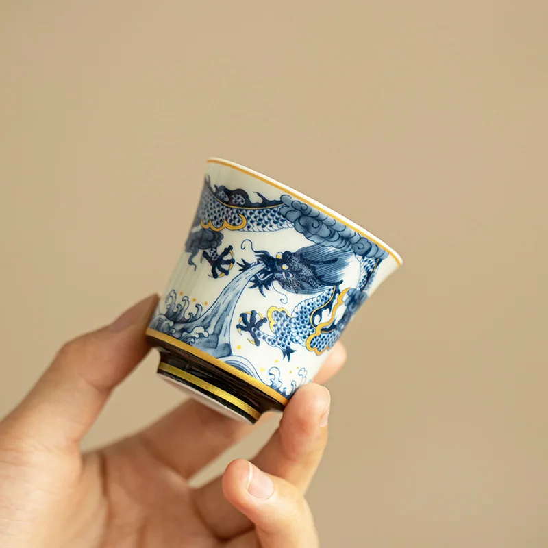 Jingdezhen Antique … - image