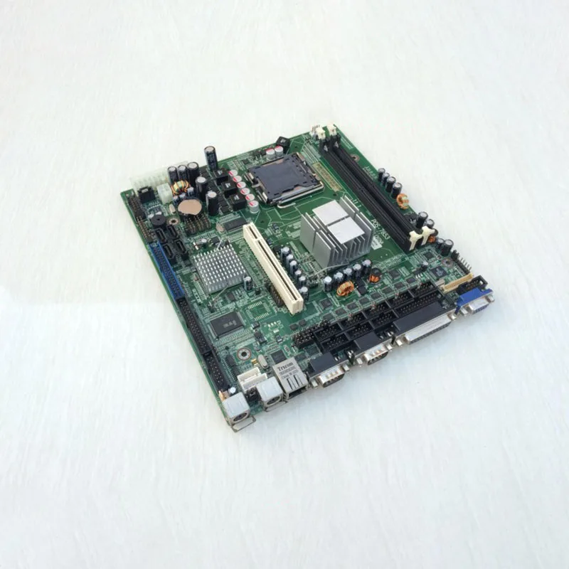 

POS-7853 Материнская плата промышленного компьютера хорошего качества