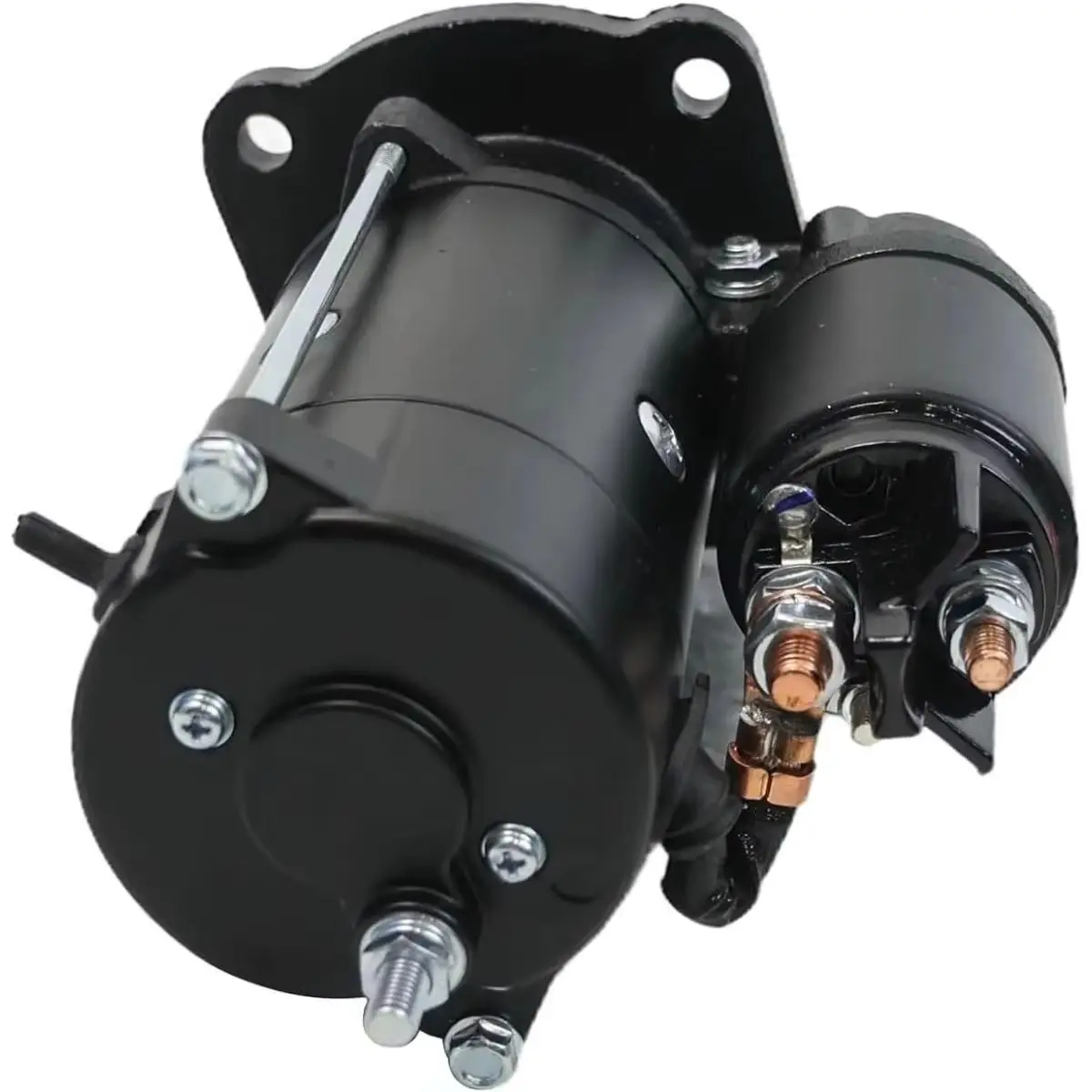 스타터 모터 10T CA5269854 캐터필러 CAT C3.3 C4.4 C6.6 3054 3056 엔진 12V용