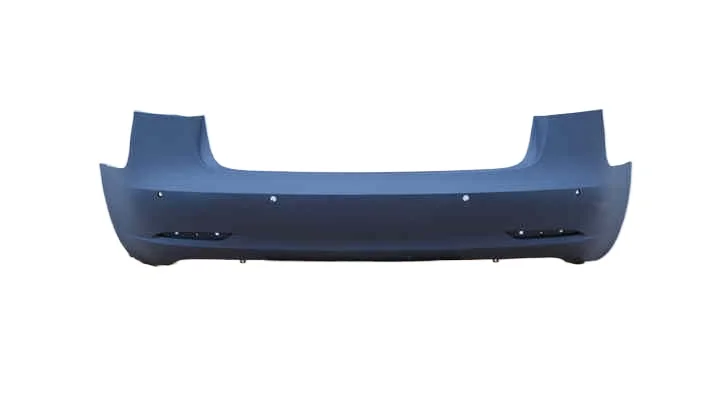 For Tesla Model 3 Custom Classic Car Rear Bumper 1083983-S0-A Rear Bumper Primer