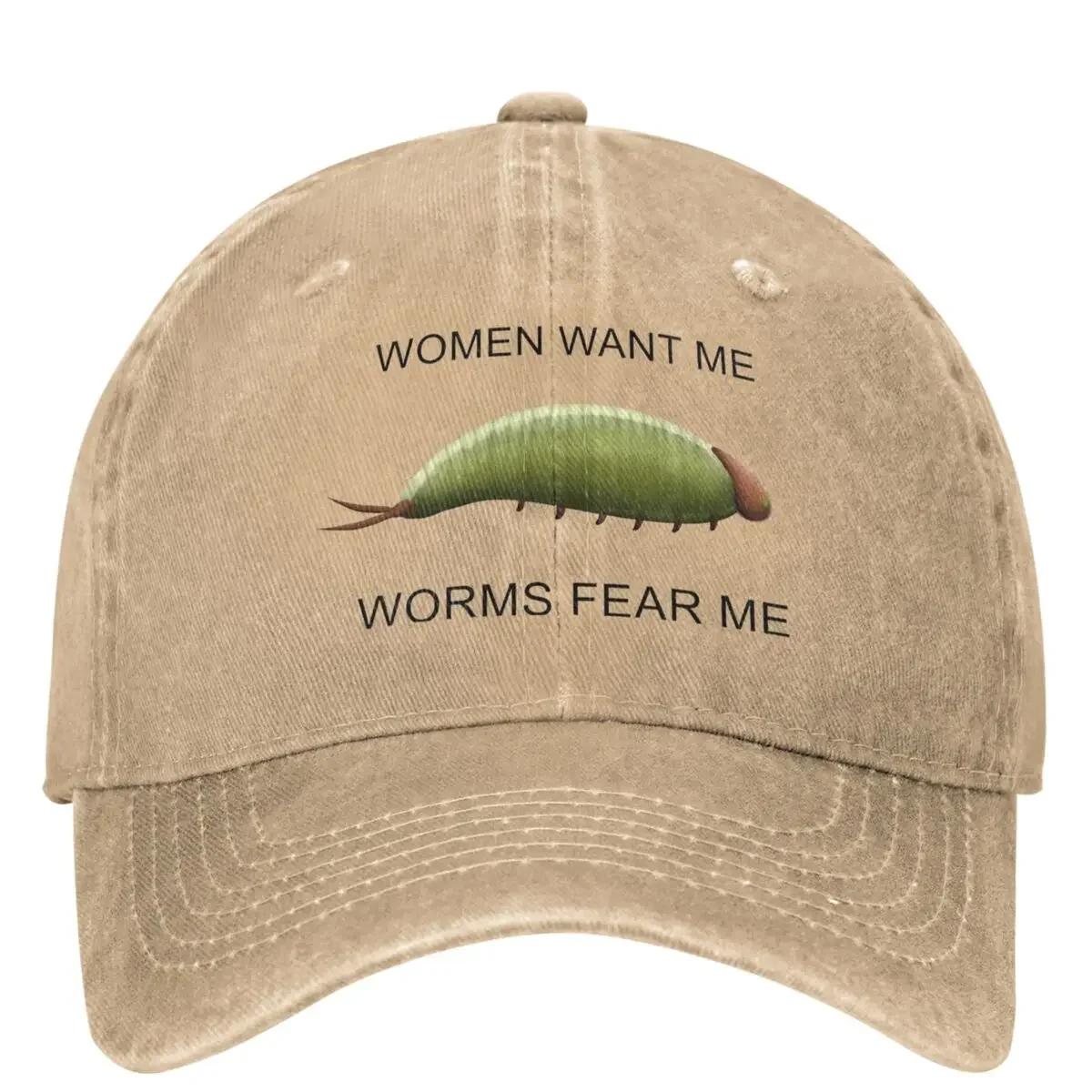 Game Destiny 2 Hive Worm Baseball Cap Women Want Me Worms Fear Me Outdoor Sport Trucker Dad Hat Women Sunscreen Baseball Caps