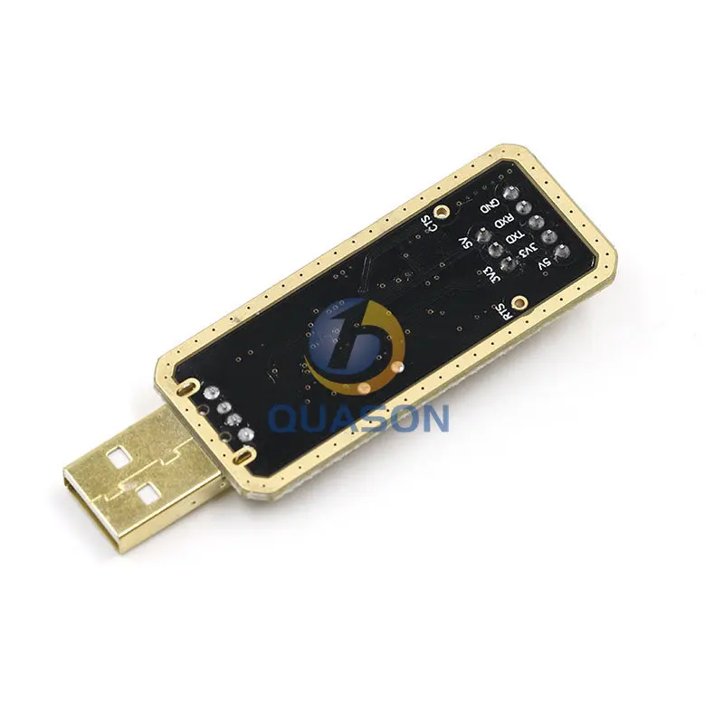 FT232 FT232BL FT232RL USB 2.0 to TTL Level Download Cable to Serial Board Adapter Module 5V 3.3V Debugger TO 232 support win10