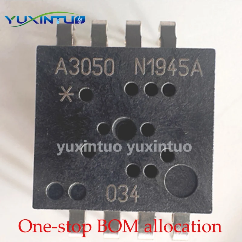 

ADNS-3050 A3050 DIP8 Mouse sensor chip