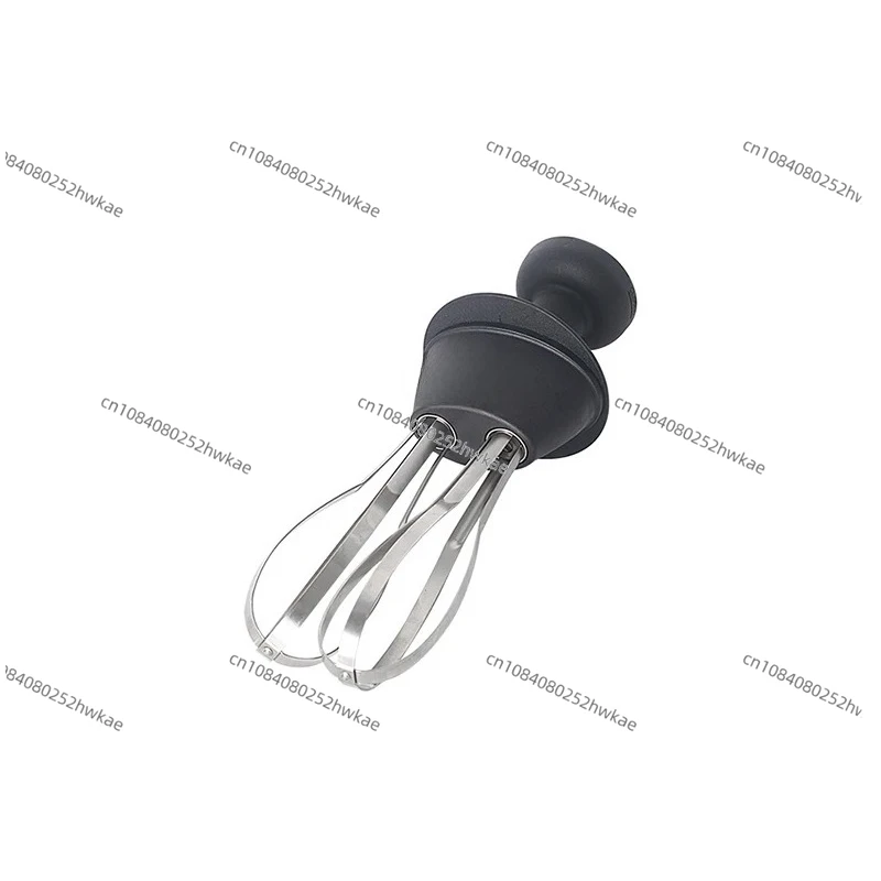 220W Variable Speed Hand Blender Whisk Commercial Egg Beater Cake Milk Foamer Whisk Blender Tube For Handheld Blender