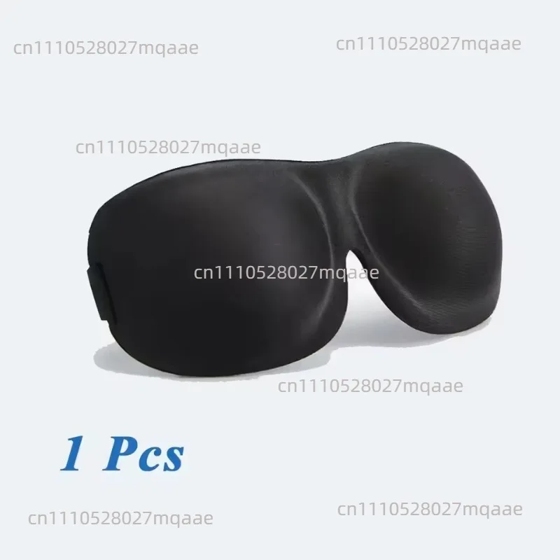 Eye Massager for Strain Relief | Folding Heat/Vibration Eye Mask | Rechargeable Home Use Eye Care Gif