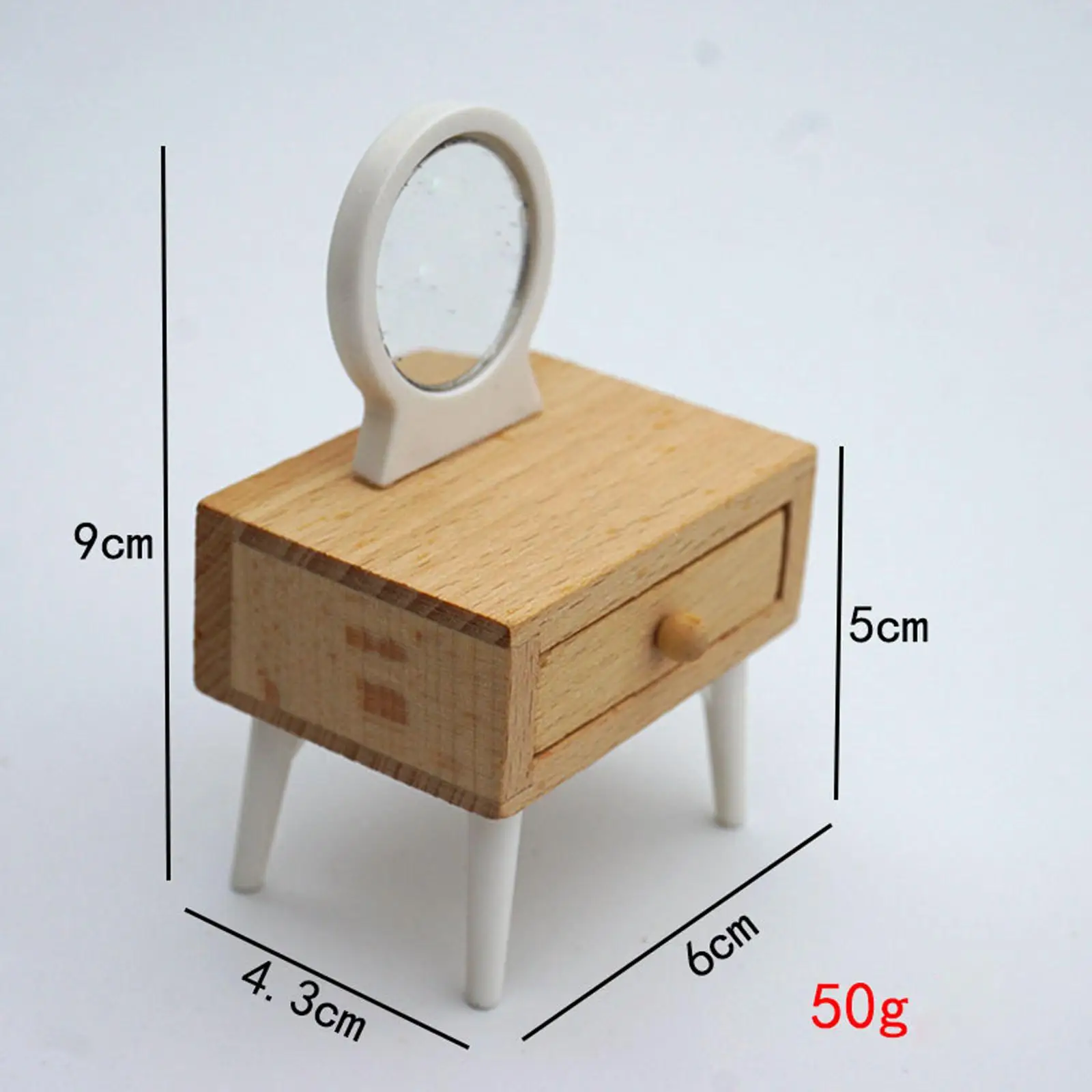 인형의 집 가구 DIY 미니 가구 거실 성인을 위한 마이크로 장면