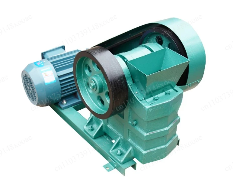 

100X60/100X150 Small Jaw Crusher Laboratory Crusher Laboratory Coal Crusher