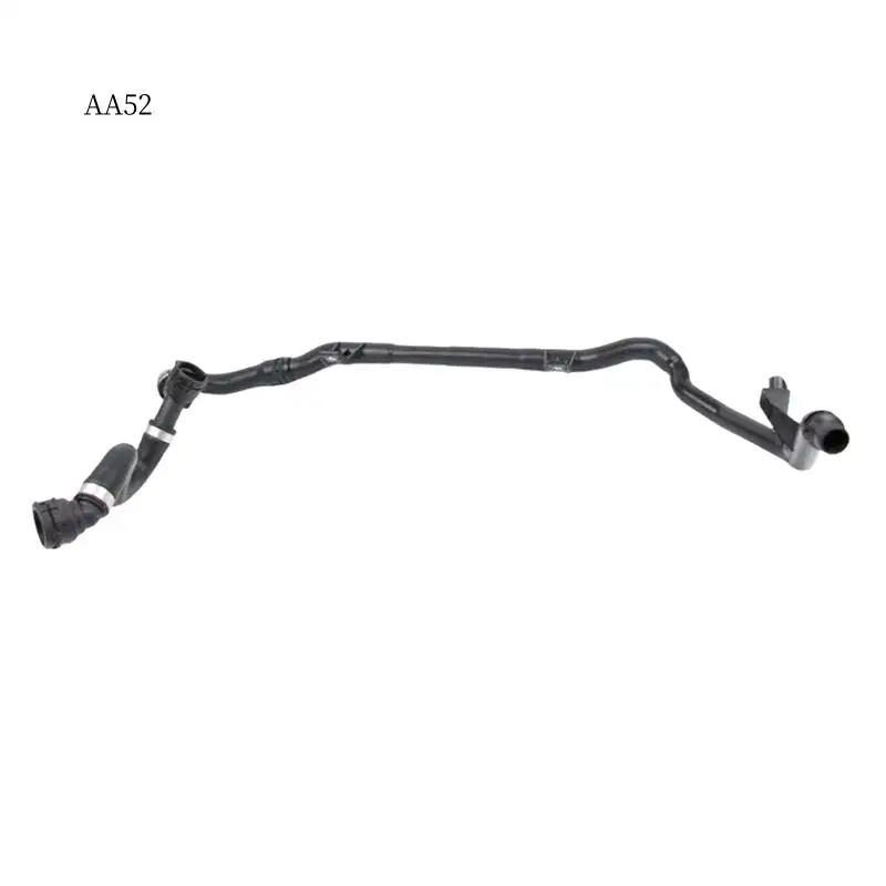 

AS-Water Tank Radiator Hose Cooling Water Pipe 17127548223 For BMW 1 Series E81 E87 E88 E82 E91 E93