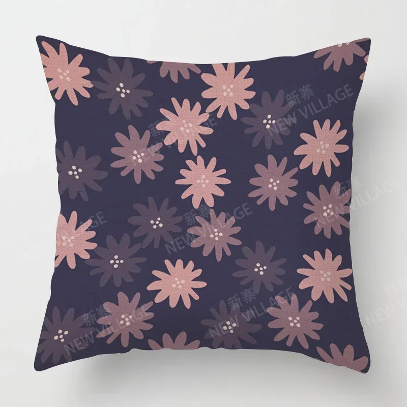 Funda De Almohada M… - image