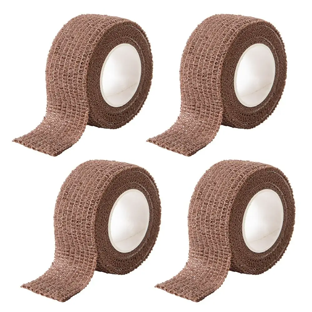 Multifunctional Self-adhesive Chair Foot Pad Silent Anti Slip Table Leg Protection Felt Foot Cover Table Chair Leg