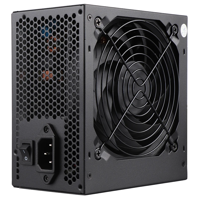 Thumbnail 4 - #81 Best Computer Power Supplies to Buy In 2026