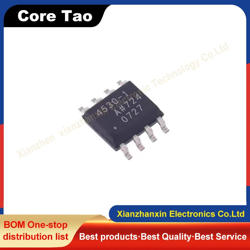 ADA4530-1ARZ-R7 ADA… - image