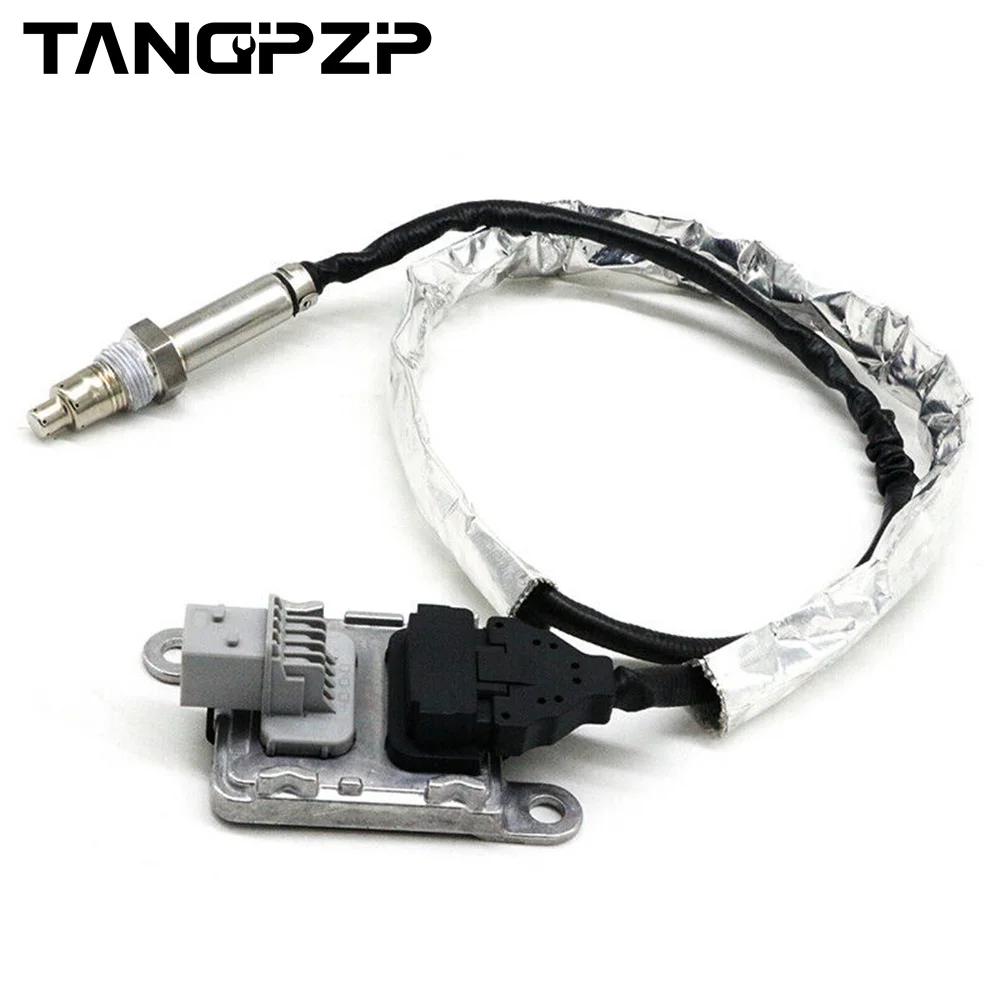 

5WK96742 12V Nitrogen Oxygen NOX Sensor for International Cummins 2872948 9046011 A2C34947100-01 A034M378 Nitrogen Oxygen Sensor