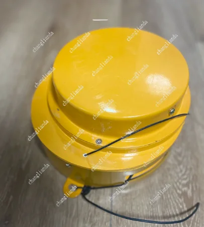 8T 12T Crane Double Layer Wire Rope Reel Box 24m Lifting Replacement Spare Accessory