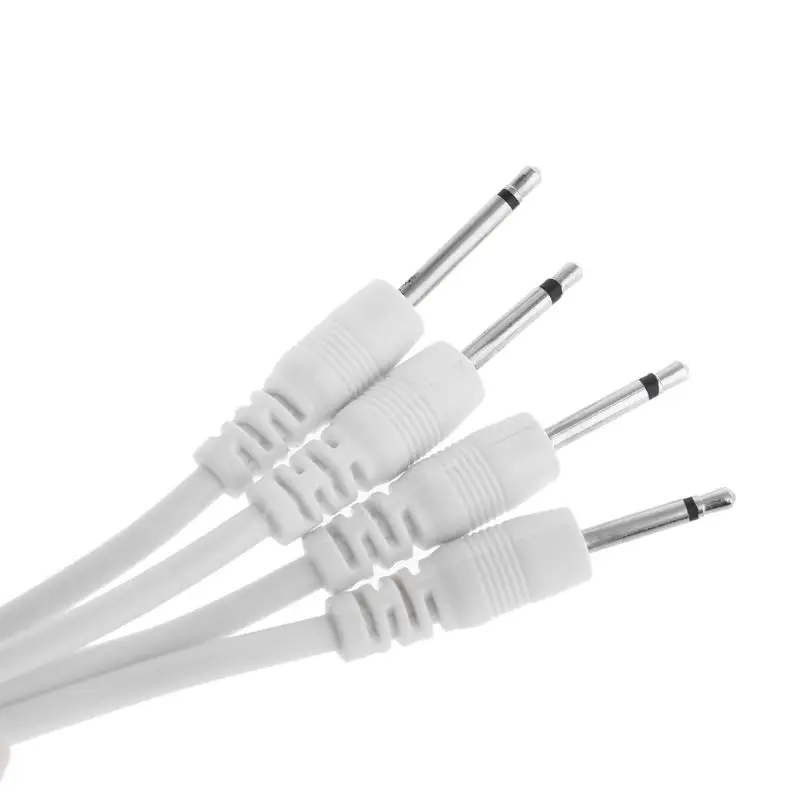15/16/17/19 مللي متر USB جاك التوصيل Aux DC2.5mm كابل يو إس بي تيار مستمر 2.5 مللي متر شحن خط