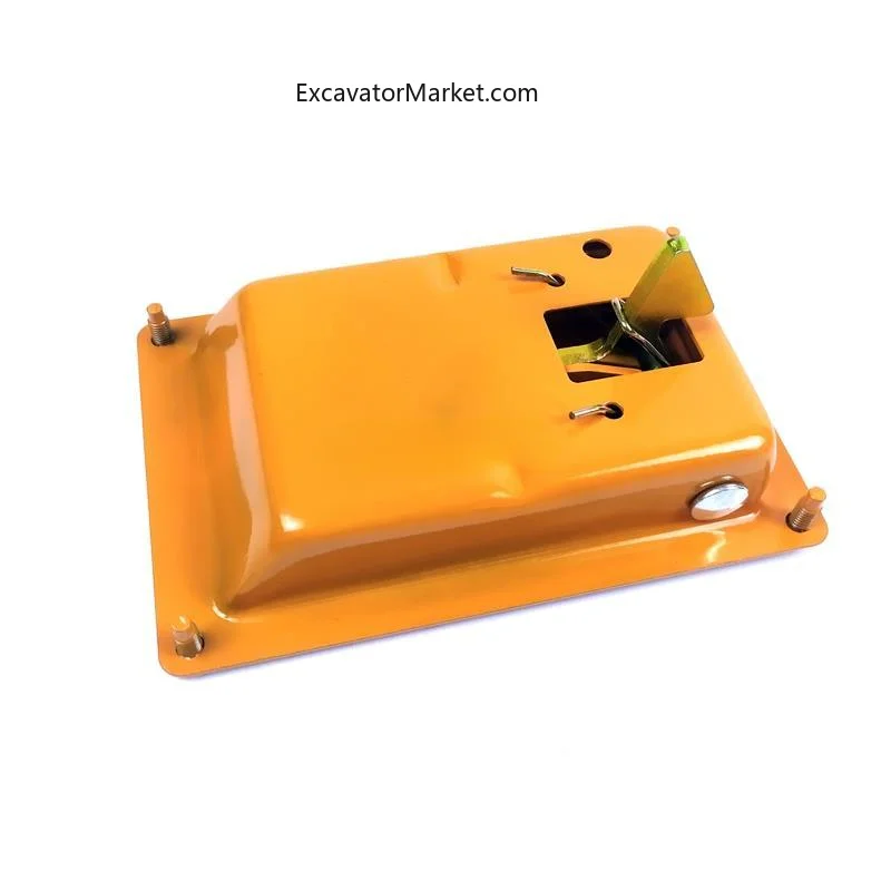 Excavator Parts For Hitachi ZAX ZX 210 230 240 250 330 360-6-3G Excavator Hydraulic Pump Side Door Lock Side Door Lock