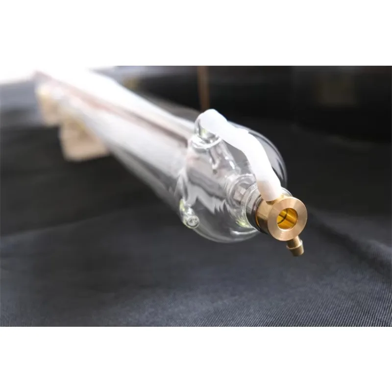 

K1450 Professional Sully Unique Technology 120W 1450MM Nano Co2 Laser Tube for Cutter Machine