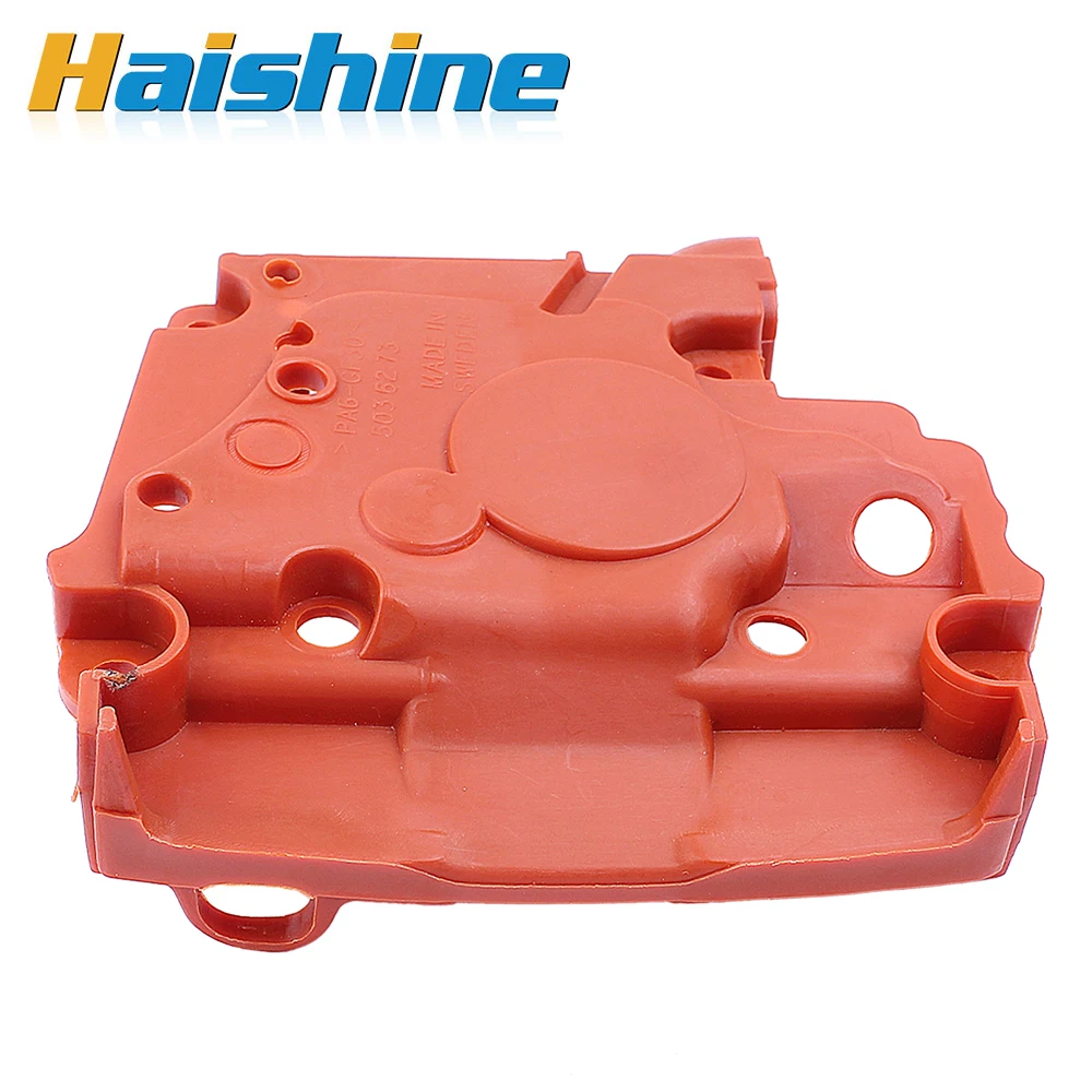 

Carburetor Carb Air Filter Base For Husqvarna 362 365 371 372 372XP 385