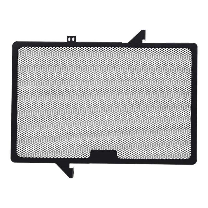 لهوندا CB650R CBR650R CBR650F CB650F CB 650R 2019-2024 2022 2023 دراجة نارية شبكة المبرد غطاء حماية خزان الوقود حماية