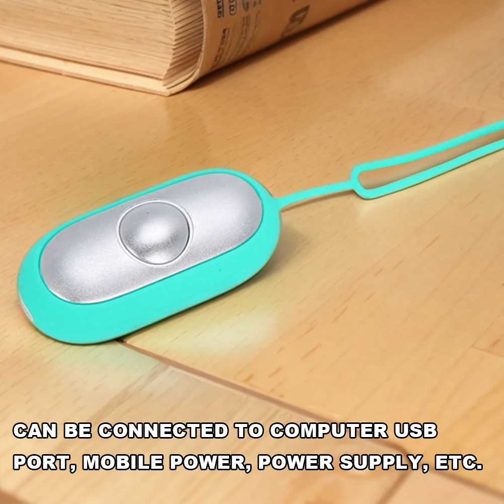 Sleep Aid Machine Focus Attention Handheld Micro-Current Instrument Anxiety Pressure Relief Lightweight Sleeping Device for Home