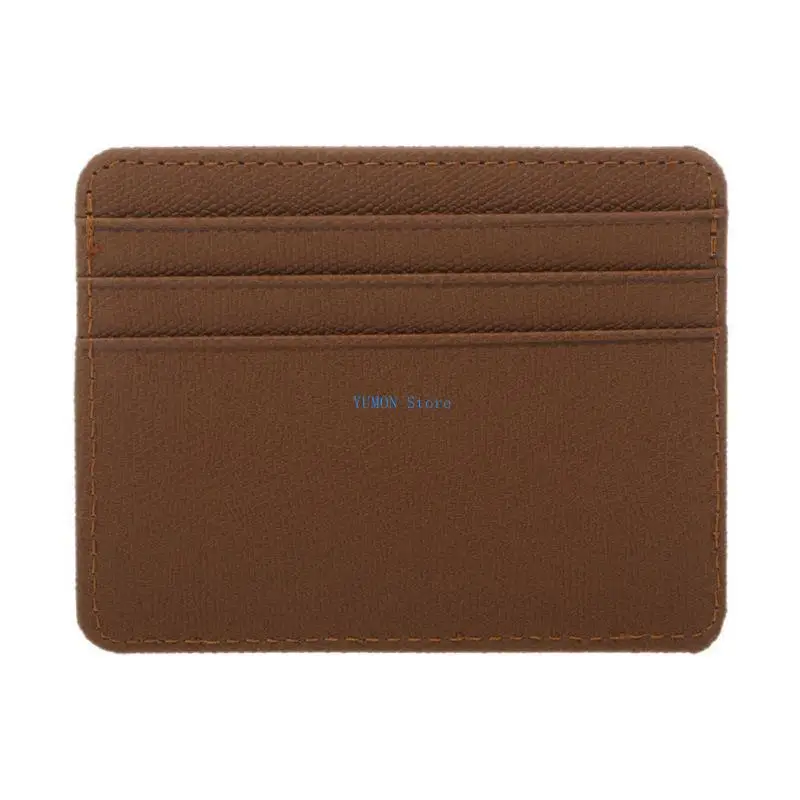 

D0UD Card Holder Credit Card Cards Coin for Case Bag Wallet Organi