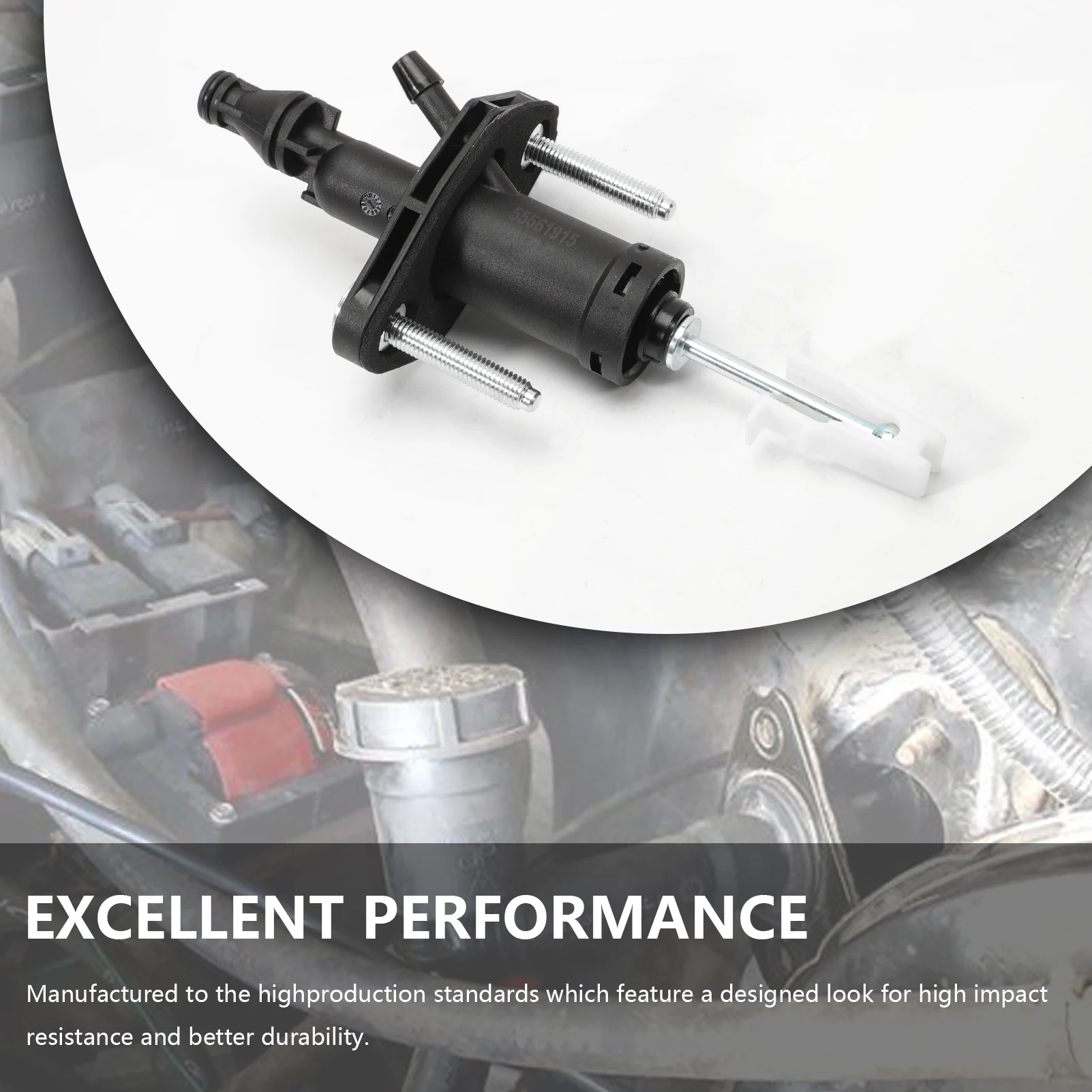 

Цилиндр сцепления, цилиндр передатчика, сцепление для Astra H Astra J Insignia A Zafira Tourer C Saab