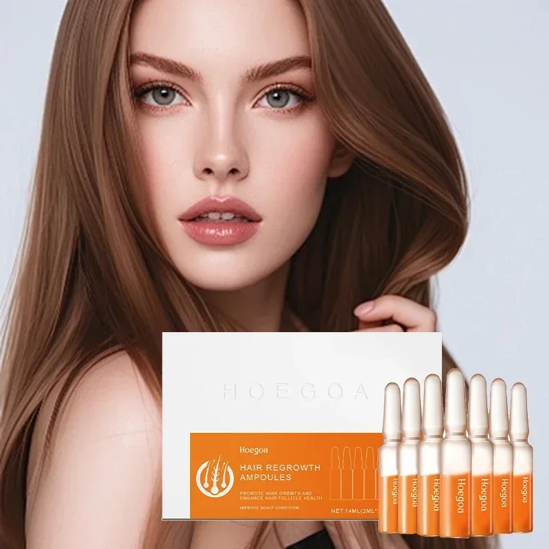 

SF52 Ремонт поврежденных волос против выпадения волос Эфирное масло для сухих поврежденных волос Питательный уход за кожей головы Портативный уход против выпадения волос