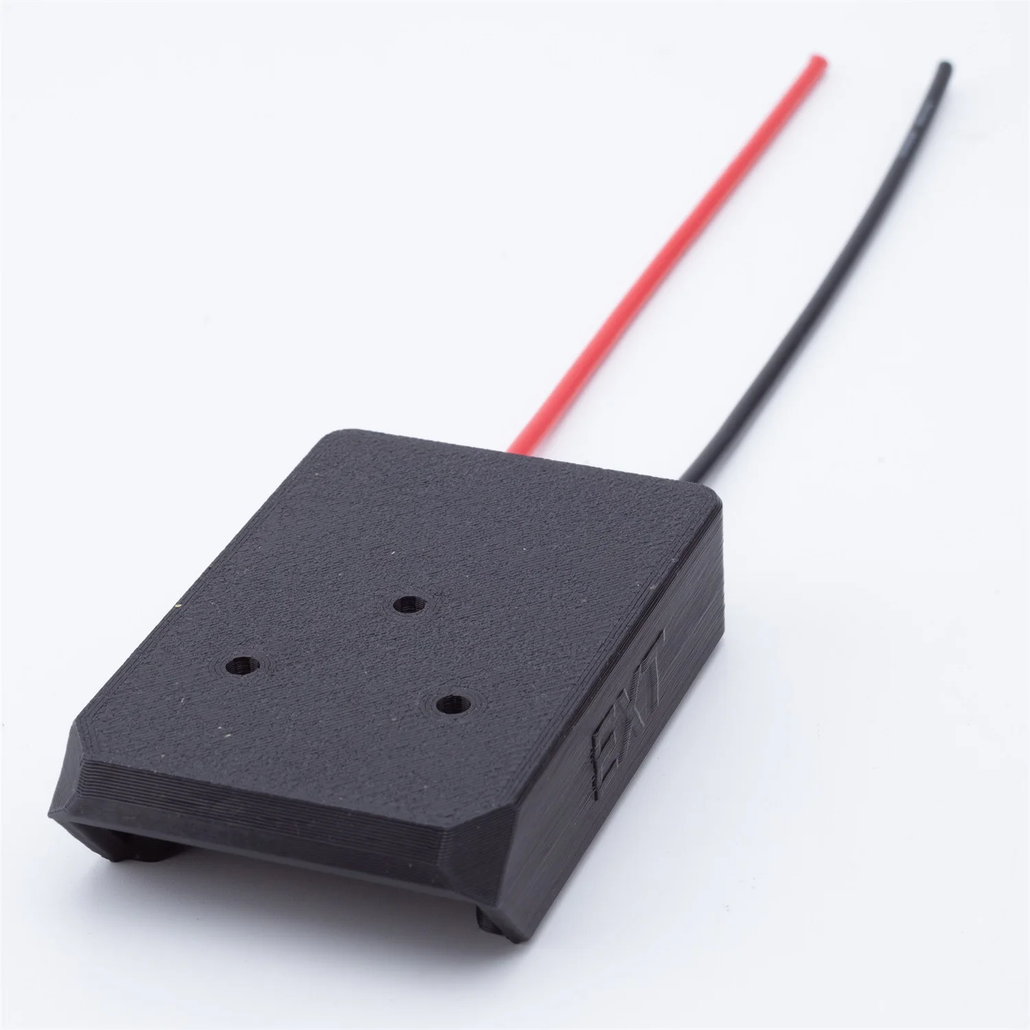 Power Wheel DIY Battery Adapter for ERbauer EXT 18V Lithium Battery 14AWG for Rc Car Rc Truck,DIY use Rc Truck (NO Battery )