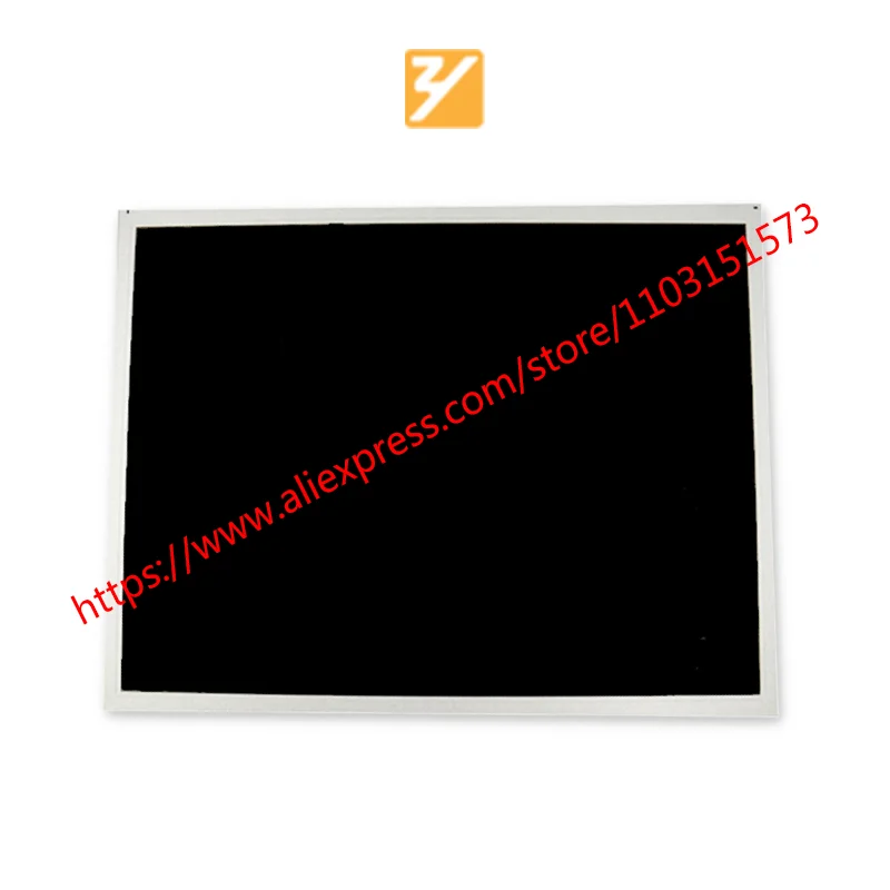 

G150XTN06.8 15.0inch 1024*768 WLED TFT-LCD Screen Panel Zhiyan supply