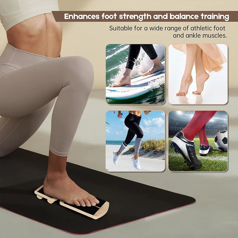Thumbnail 3 - #9 Best Balance Trainers to Buy In 2026