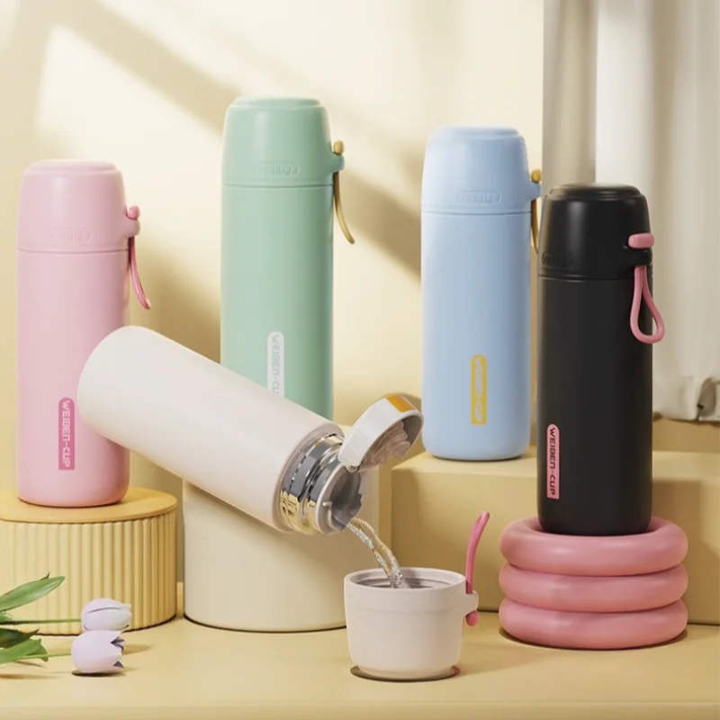 500ML Stainless Ste… - image