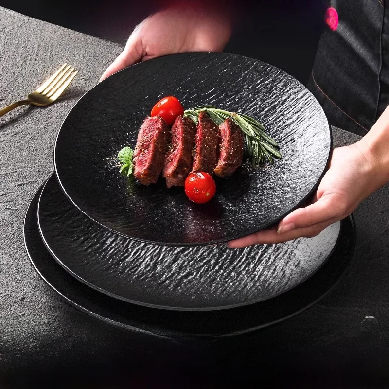 High End Ro Pattern…