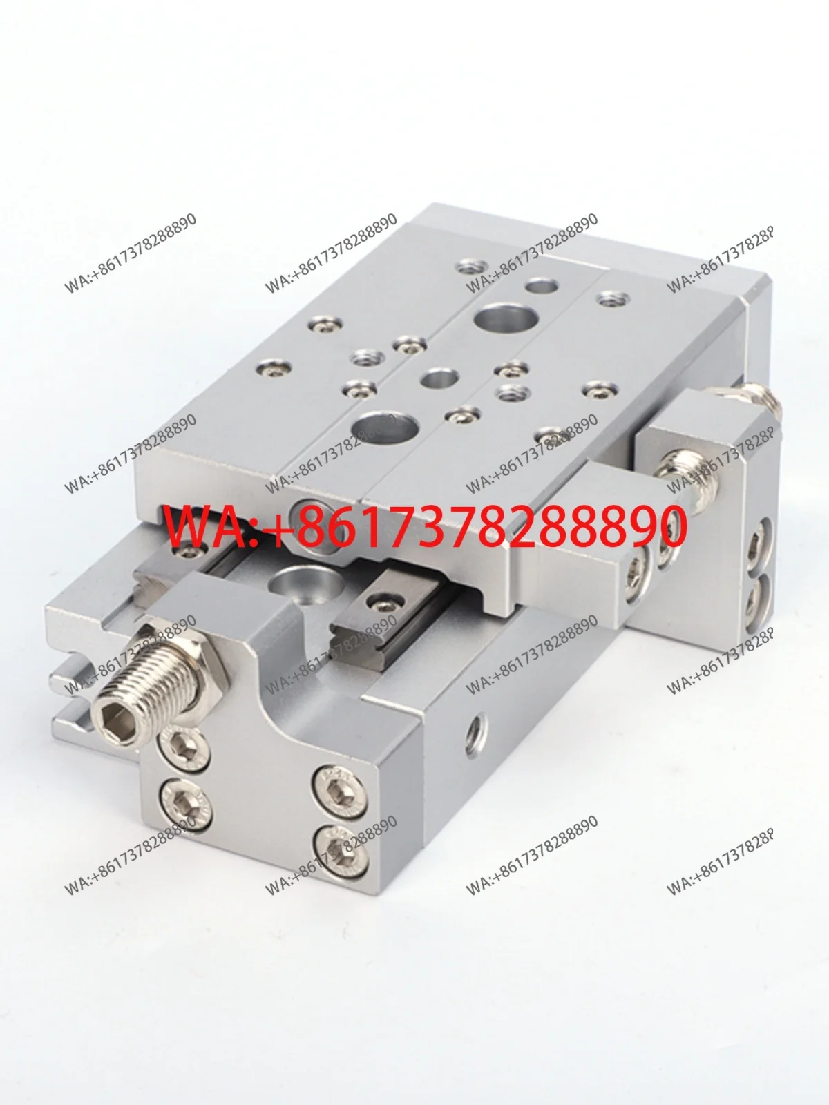 Hlq Slide Cylinder …