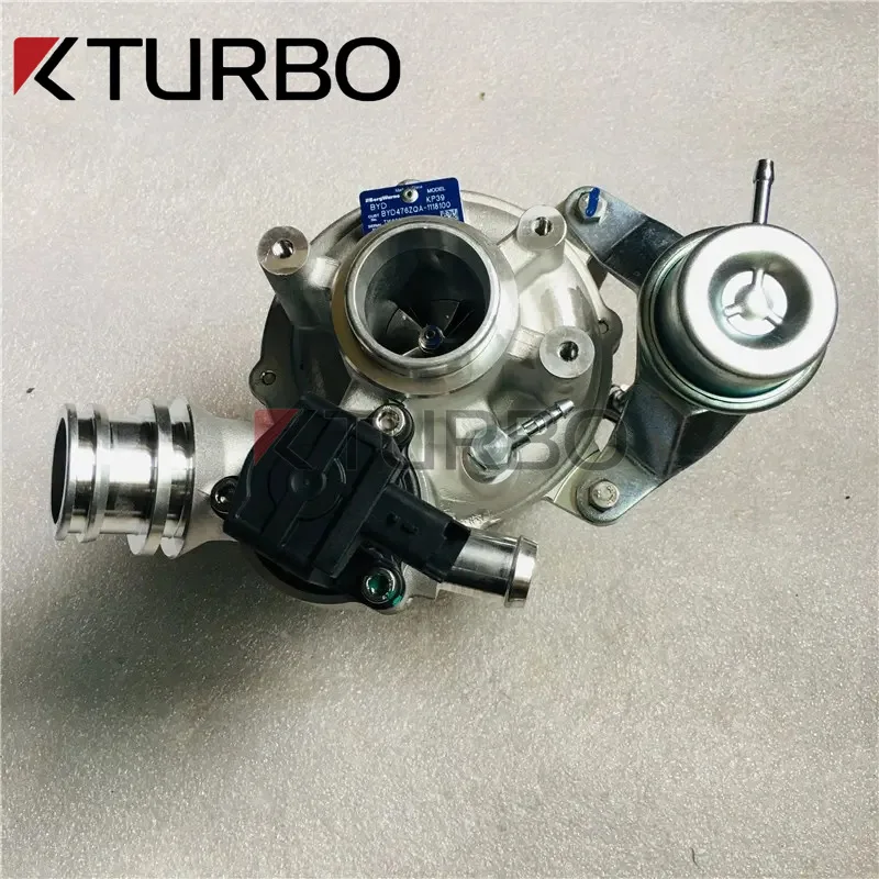 

Турбокомпрессор подходит для Changan 2.0T 1118010-A02 RHF4 VP71
